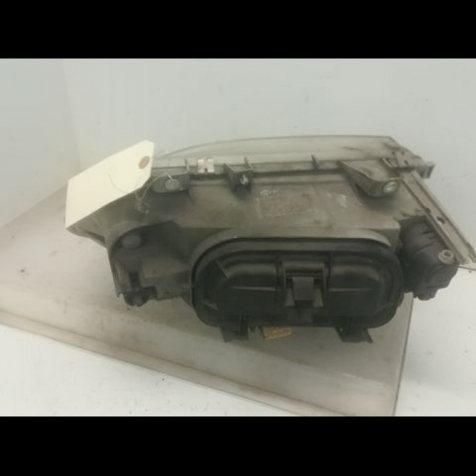 Phare droit occasion PEUGEOT 806 Phase 1 06-1994->12-2001 2.1 TD 110ch 6205T5 2