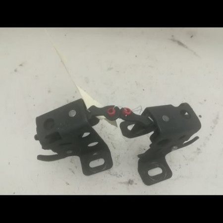 Serrure hayon occasion PEUGEOT 806 Phase 1 06-1994->12-2001 2.1 TD 110ch 871942