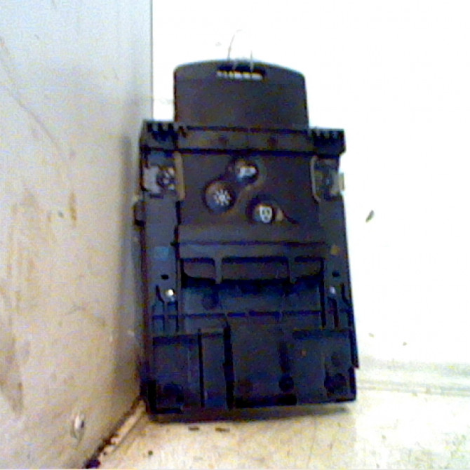 Lecteur de carte occasion RENAULT MEGANE III Phase 2 01-2012->06-2014 1.5 DCI 90ch 285909828R 1