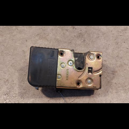 Serrure porte avg occasion PEUGEOT 806 Phase 1 06-1994->12-2001 2.1 TD 110ch 9135C4