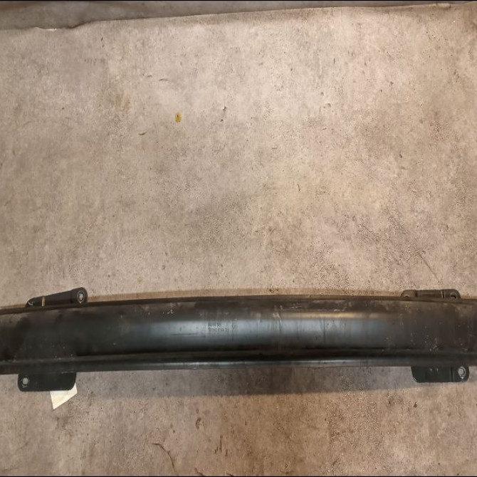 Renfort pare-choc arrière occasion VOLKSWAGEN POLO IV Phase 1 01-2002->05-2005 1.2 55ch 6QE807305 1