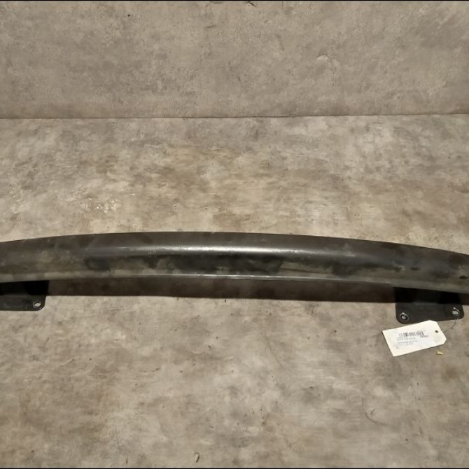 Renfort pare-choc arrière occasion VOLKSWAGEN POLO IV Phase 1 01-2002->05-2005 1.2 55ch 6QE807305 4