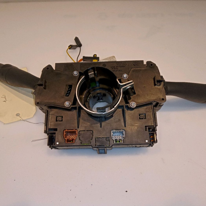 Bloc commodos occasion CITROEN C3 I Phase 1 04-2002->10-2005 1.4i 6239TW 2