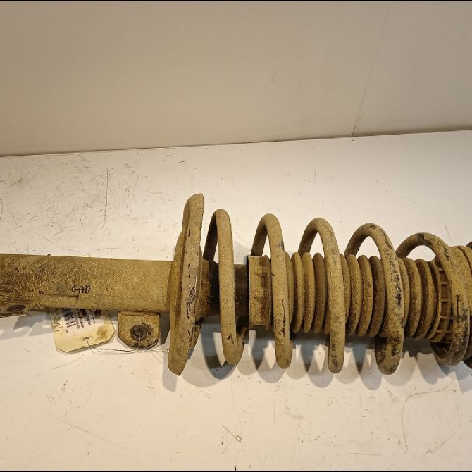 Amortisseur avant droit occasion PEUGEOT 207 Phase 1 04-2006->06-2013 1.6 HDI 16v 110ch 520862 2