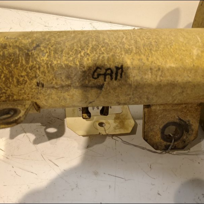 Amortisseur avant droit occasion PEUGEOT 207 Phase 1 04-2006->06-2013 1.6 HDI 16v 110ch 520862 3