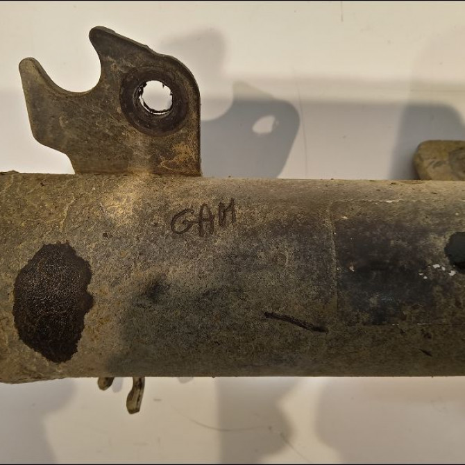 Amortisseur avant droit occasion PEUGEOT 207 Phase 1 04-2006->06-2013 1.6 HDI 16v 110ch 520862 5