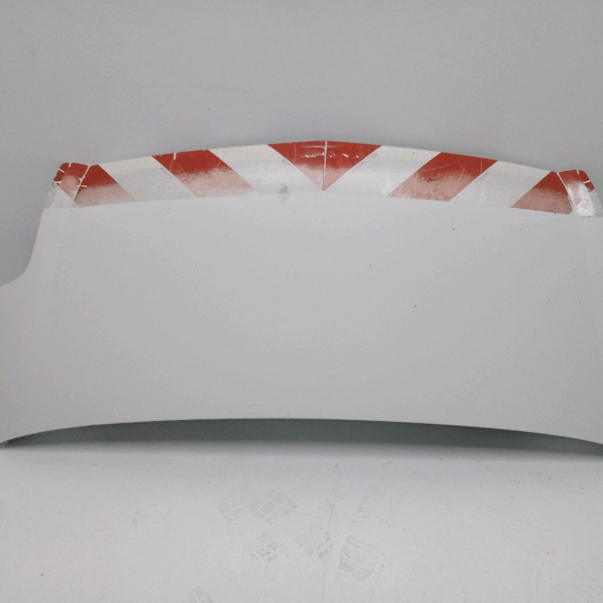 Capot occasion RENAULT MASTER II Phase 3 06-2006->04-2010 2.5 DCI  120ch 7751474717 1