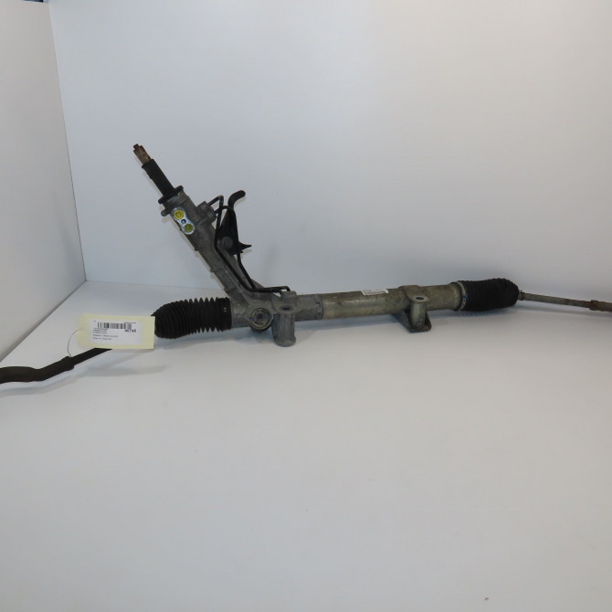 Cremaillere hydraulique occasion RENAULT TRAFIC II Phase 2 08-2006->... 2.0 DCI 16v 115ch 8200875897 1