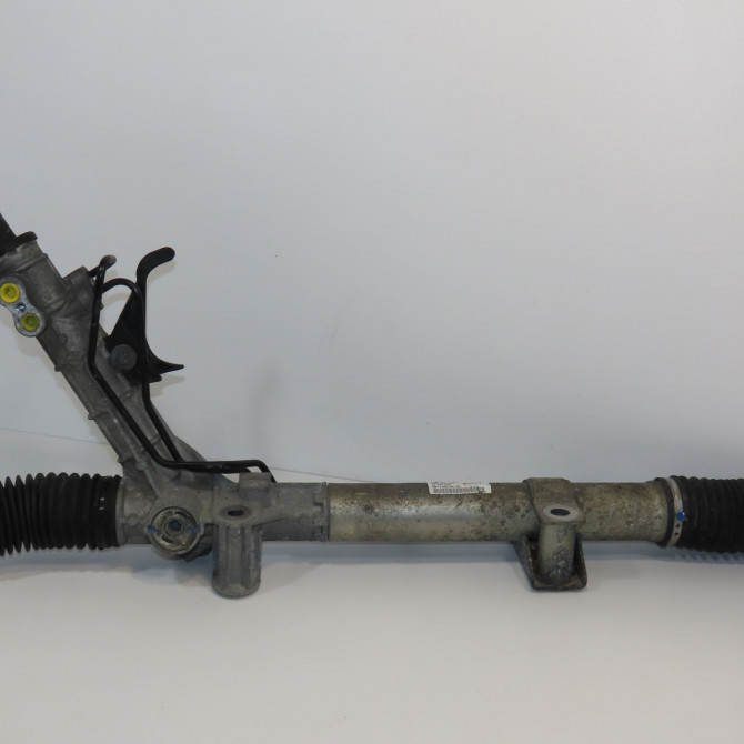 Cremaillere hydraulique occasion RENAULT TRAFIC II Phase 2 08-2006->... 2.0 DCI 16v 115ch 8200875897 2