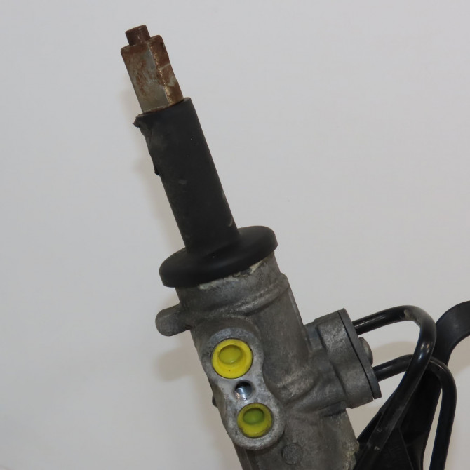 Cremaillere hydraulique occasion RENAULT TRAFIC II Phase 2 08-2006->... 2.0 DCI 16v 115ch 8200875897 3