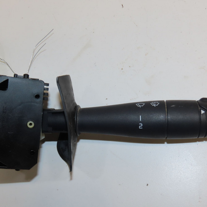 Commande essuie glace occasion DACIA LOGAN I Phase 1 06-2005->06-2008 1.6 MPI 6001549644 1