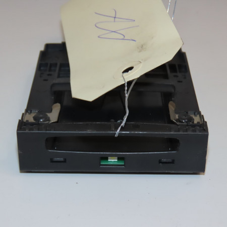 Lecteur de carte occasion RENAULT MEGANE III Phase 2 01-2012->06-2014 1.5 DCI 110ch 285909828R