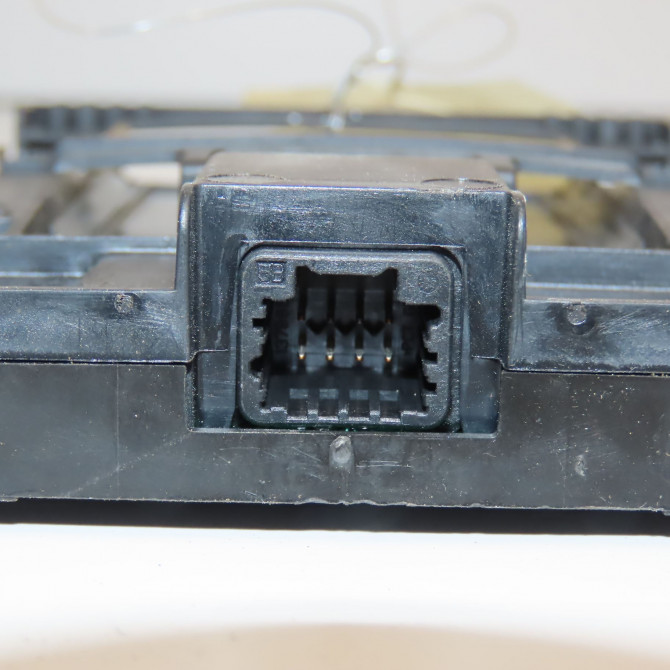 Lecteur de carte occasion RENAULT MEGANE III Phase 2 01-2012->06-2014 1.5 DCI 110ch 285909828R 3