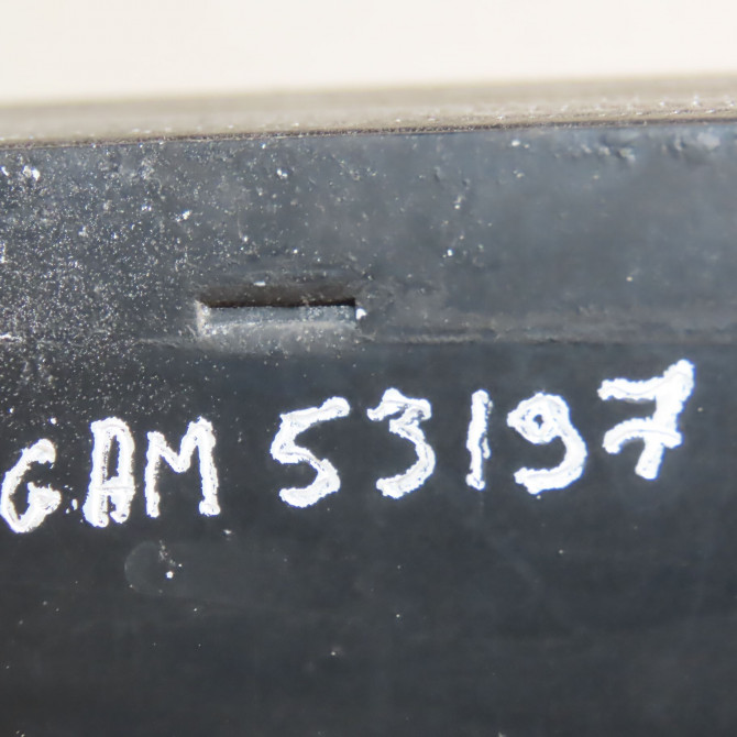 Echangeur air occasion PEUGEOT 207 CC Phase 1 03-2007->... 1.6 HDI 112ch 384J4 4