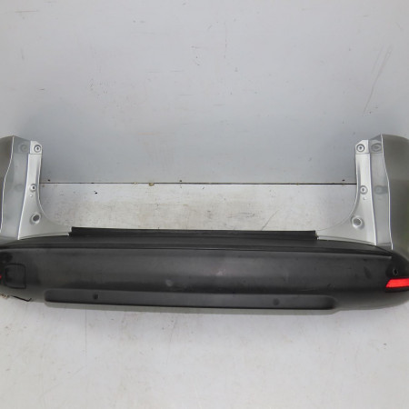 Pare-choc arrière occasion RENAULT CLIO IV Phase 1 07-2012->... 1.5 DCI 90ch 850222801R