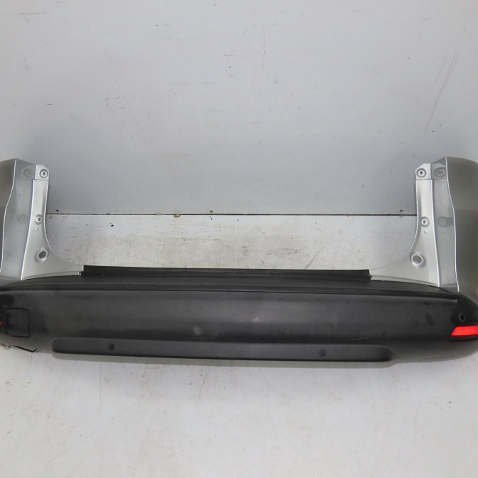 Pare-choc arrière occasion RENAULT CLIO IV Phase 1 07-2012->... 1.5 DCI 90ch 850222801R 1