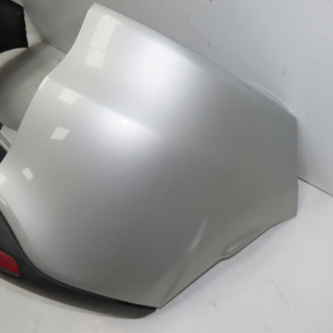 Pare-choc arrière occasion RENAULT CLIO IV Phase 1 07-2012->... 1.5 DCI 90ch 850222801R 3