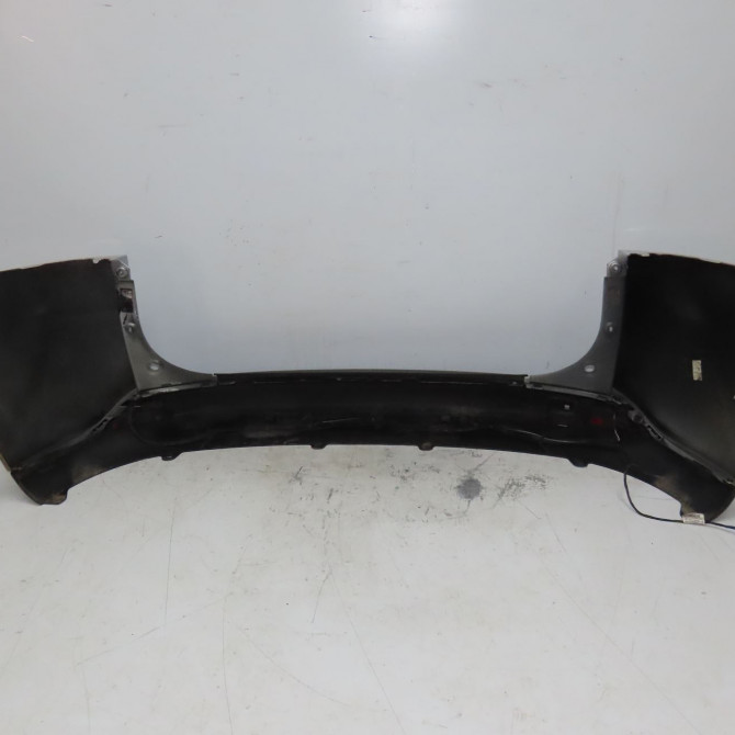 Pare-choc arrière occasion RENAULT CLIO IV Phase 1 07-2012->... 1.5 DCI 90ch 850222801R 5