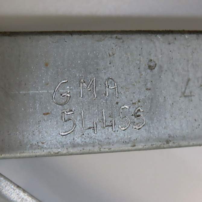 Mecanisme+moteur leve-glace avg occasion RENAULT SCENIC III Phase 1 04-2009->11-2011 1.5 DCI 105ch 807212569R 6