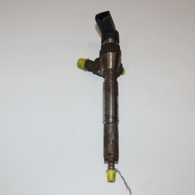 Injecteur occasion RENAULT SCENIC III Phase 1 04-2009->11-2011 1.5 DCI 105ch 166009445R 1