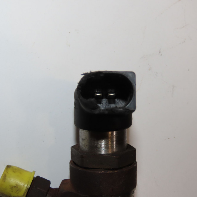 Injecteur occasion RENAULT SCENIC III Phase 1 04-2009->11-2011 1.5 DCI 105ch 166009445R 2