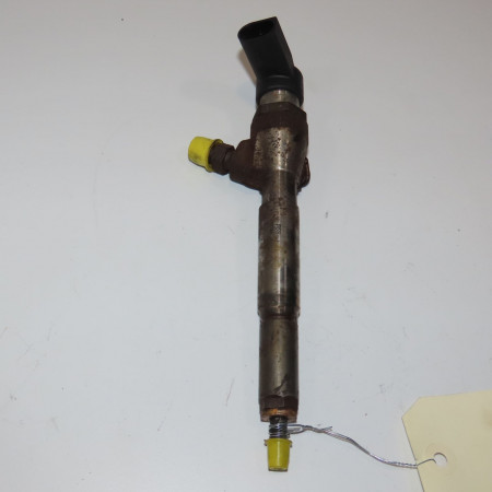 occasion RENAULT SCENIC III Phase 1 04-2009->11-2011 1.5 DCI 105ch 166009445R