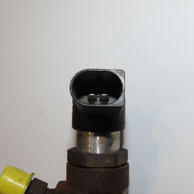 occasion RENAULT SCENIC III Phase 1 04-2009->11-2011 1.5 DCI 105ch 166009445R 2