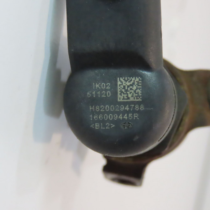 occasion RENAULT SCENIC III Phase 1 04-2009->11-2011 1.5 DCI 105ch 166009445R 3