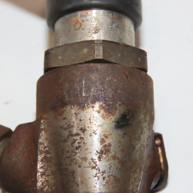 occasion RENAULT SCENIC III Phase 1 04-2009->11-2011 1.5 DCI 105ch 166009445R 4