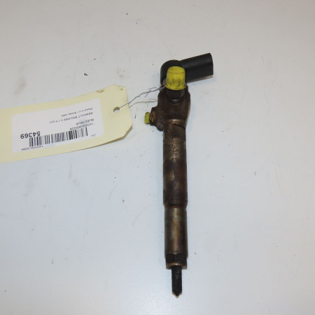 Injecteur occasion RENAULT MEGANE II Phase 2 01-2006->06-2009 1.5 DCI 105ch 166009445R