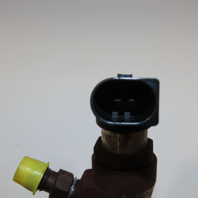 Injecteur occasion RENAULT LAGUNA III Phase 1 ESTATE 10-2007->10-2010 1.5 DCI 110ch 166009445R 2