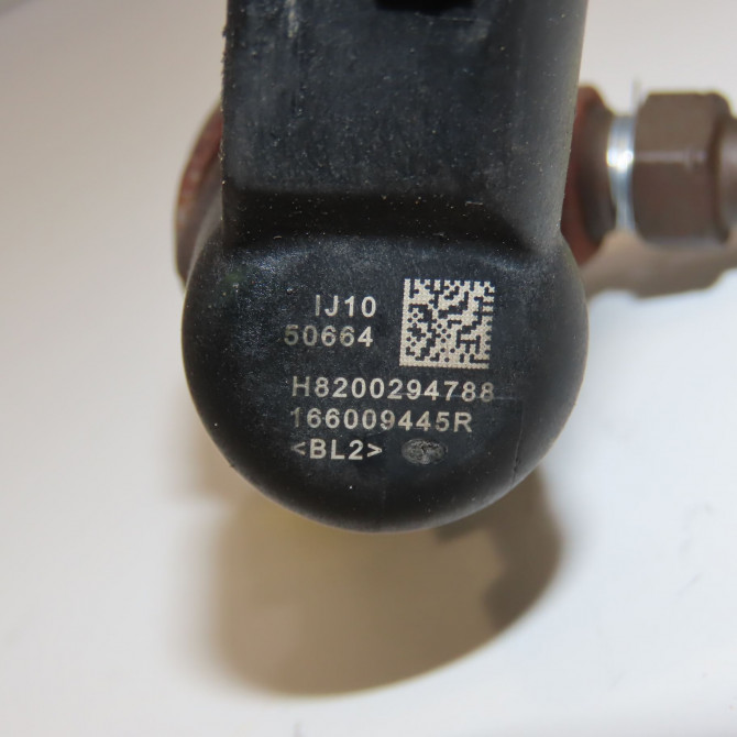 occasion RENAULT LAGUNA III Phase 1 ESTATE 10-2007->10-2010 1.5 DCI 110ch 166009445R 3