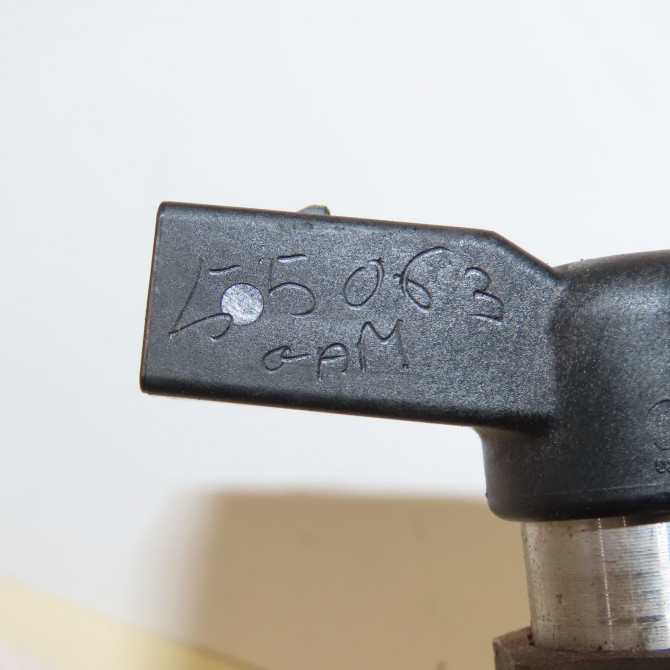 occasion RENAULT LAGUNA III Phase 1 ESTATE 10-2007->10-2010 1.5 DCI 110ch 166009445R 4