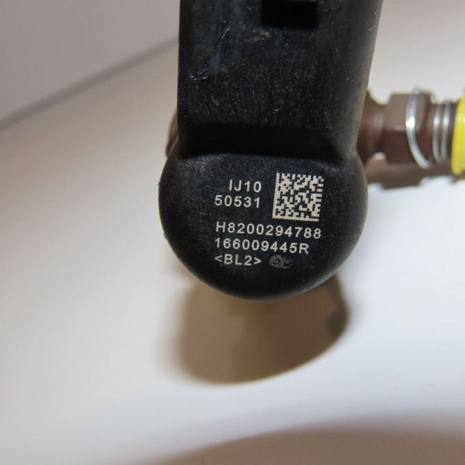 occasion RENAULT LAGUNA III Phase 1 ESTATE 10-2007->10-2010 1.5 DCI 110ch 166009445R 3