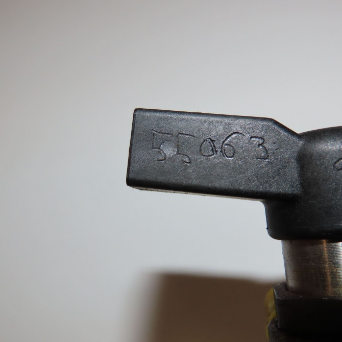 occasion RENAULT LAGUNA III Phase 1 ESTATE 10-2007->10-2010 1.5 DCI 110ch 166009445R 4