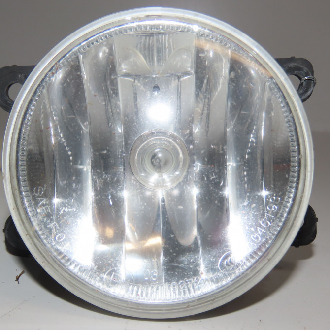 Phare antibrouillard avant gauche occasion PEUGEOT 207 Phase 1 04-2006->06-2013 1.4 HDI 70ch 9685425280 1