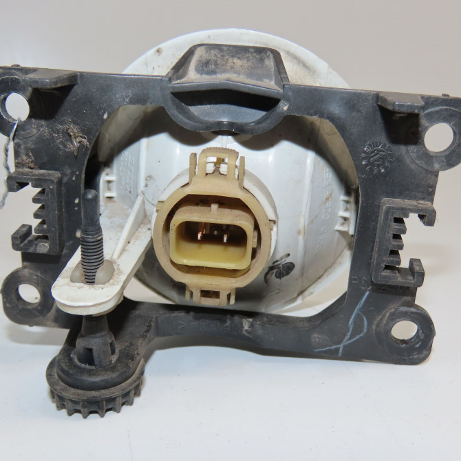 Phare antibrouillard avant gauche occasion PEUGEOT 207 Phase 1 04-2006->06-2013 1.4 HDI 70ch 9685425280 2