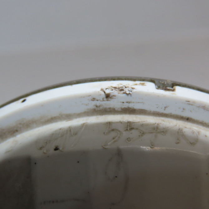 Phare antibrouillard avant gauche occasion PEUGEOT 207 Phase 1 04-2006->06-2013 1.4 HDI 70ch 9685425280 4