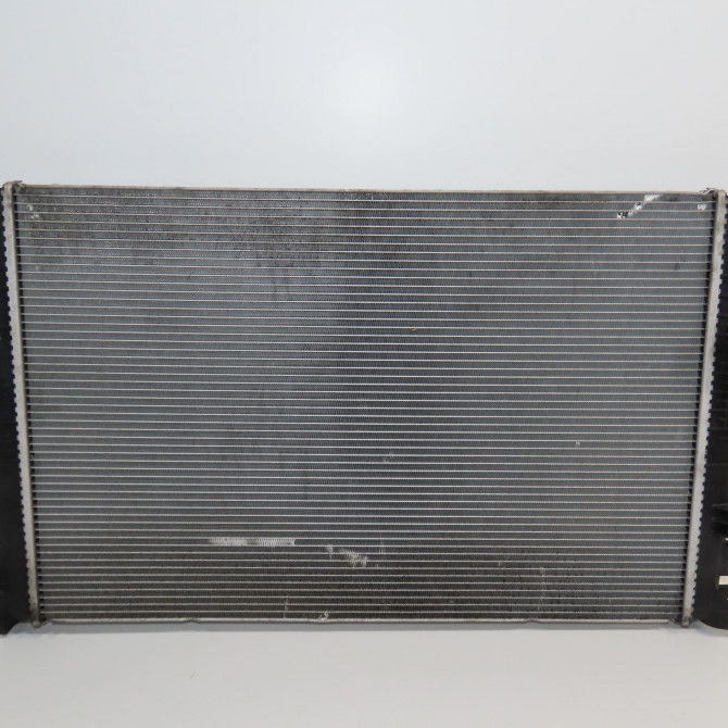 Radiateur occasion RENAULT SCENIC III Phase 1 04-2009->11-2011 1.9 DCI 130ch 214101448R 2
