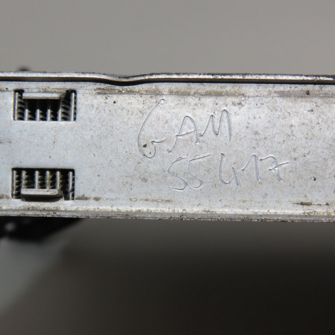 Radiateur occasion RENAULT SCENIC III Phase 1 04-2009->11-2011 1.9 DCI 130ch 214101448R 4