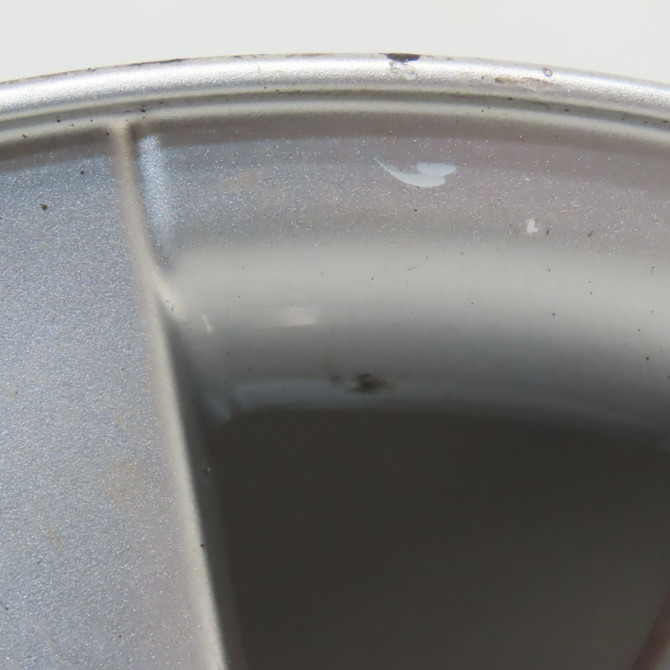 Jante aluminium occasion RENAULT SCENIC III Phase 1 04-2009->11-2011 1.9 DCI 130ch 403000068R 3