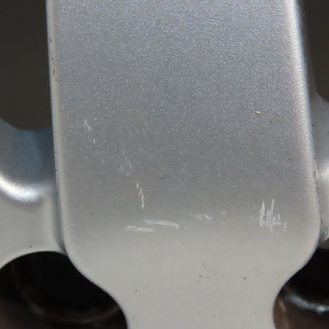 Jante aluminium occasion RENAULT SCENIC III Phase 1 04-2009->11-2011 1.9 DCI 130ch 403000068R 4