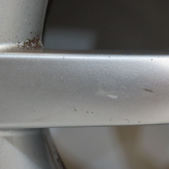 Jante aluminium occasion RENAULT SCENIC III Phase 1 04-2009->11-2011 1.9 DCI 130ch 403000068R 5