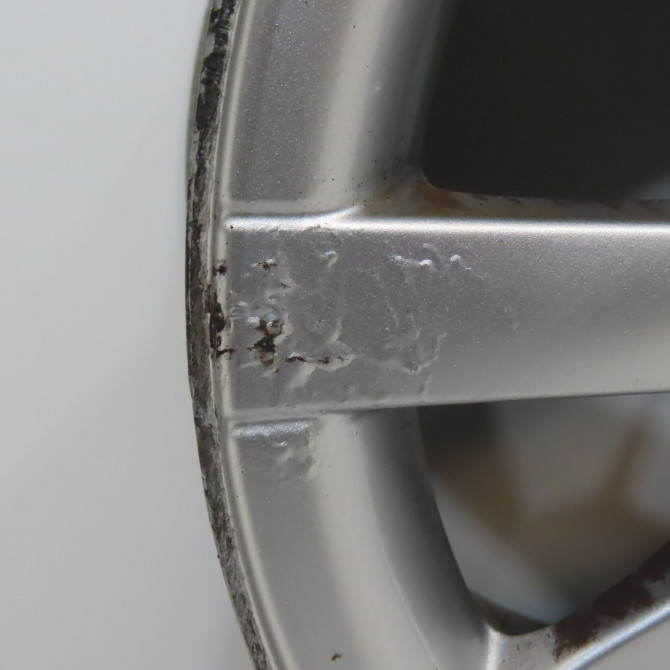 Jante aluminium occasion RENAULT SCENIC III Phase 1 04-2009->11-2011 1.9 DCI 130ch 403000068R 3