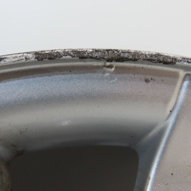 Jante aluminium occasion RENAULT SCENIC III Phase 1 04-2009->11-2011 1.9 DCI 130ch 403000068R 4