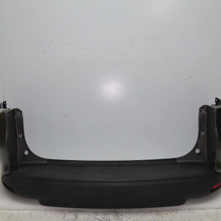 Pare-choc arrière occasion RENAULT CLIO IV Phase 1 07-2012->... 1.5 DCI 90ch 850222801R