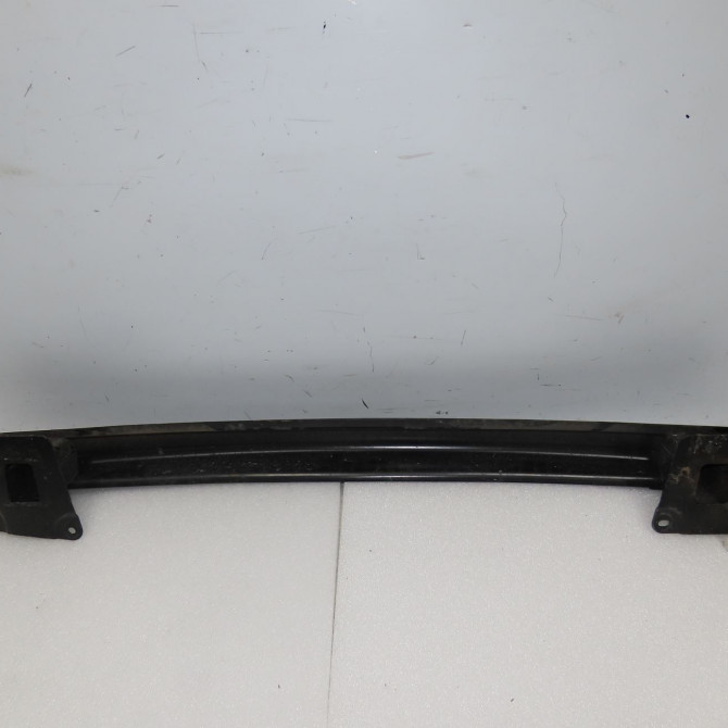 Renfort pare-choc arrière occasion VOLKSWAGEN POLO IV Phase 2 05-2005->09-2009 1.4 TDI 70ch 6QE807305 2