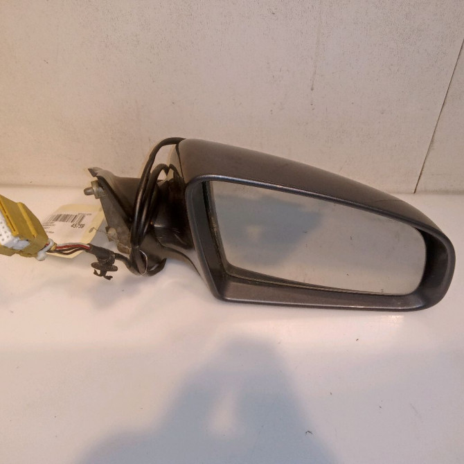 Retroviseur exterieur electrique droit occasion AUDI A4 II Phase 1 01-2001->11-2004 2.5 TDi 180ch 8E1858532AA01C 1