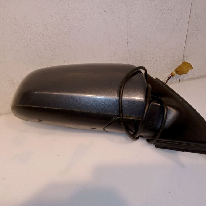 Retroviseur exterieur electrique droit occasion AUDI A4 II Phase 1 01-2001->11-2004 2.5 TDi 180ch 8E1858532AA01C 2