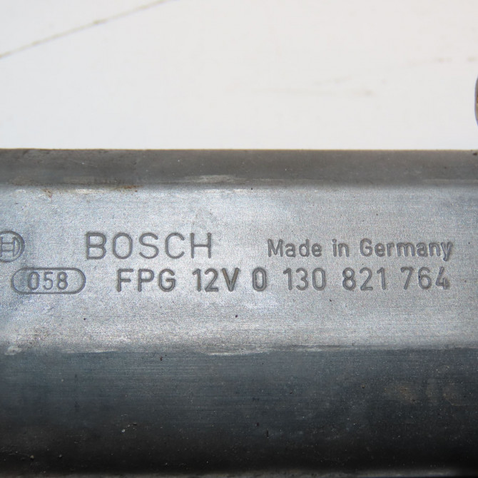 Mecanisme + moteur lève-glace avant droit occasion AUDI A4 II Phase 1 01-2001->11-2004 1.9 TDi 130ch 8E0837462C 6